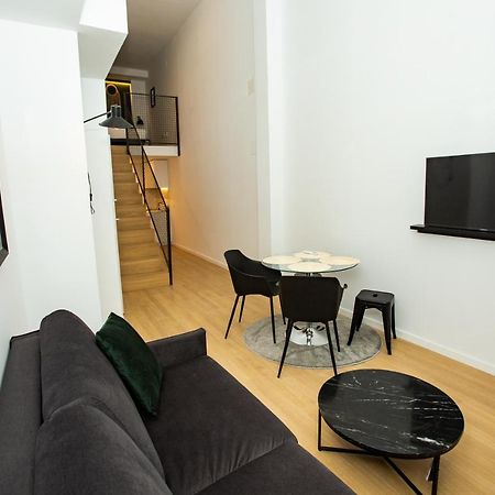 Total Valencia Torres De Quart Appartement Buitenkant foto