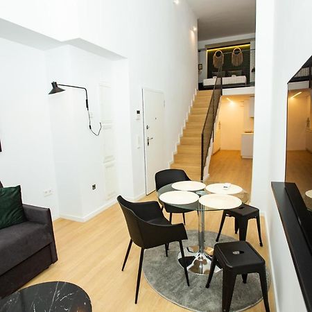 Total Valencia Torres De Quart Appartement Buitenkant foto