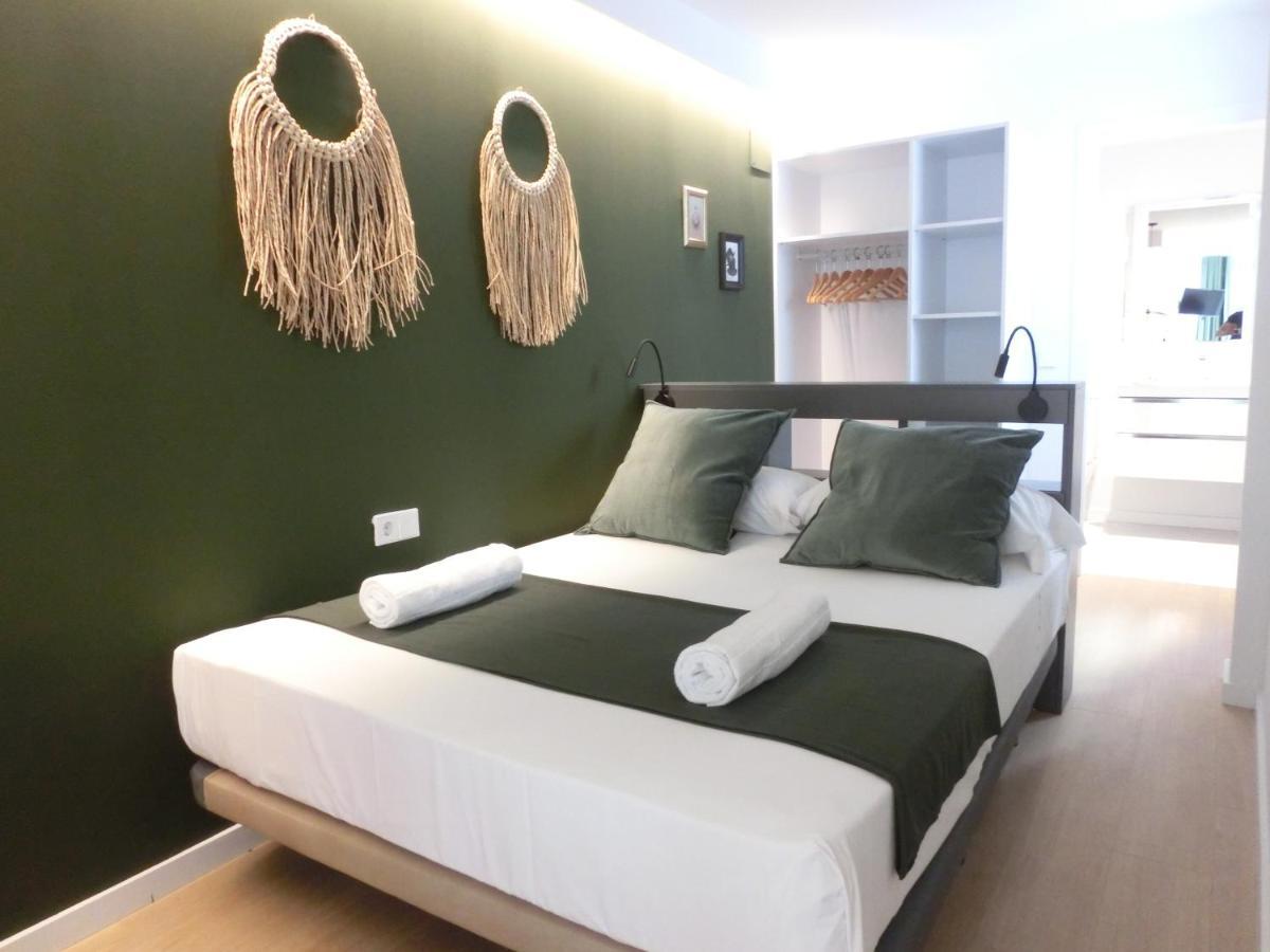 Total Valencia Torres De Quart Appartement Buitenkant foto