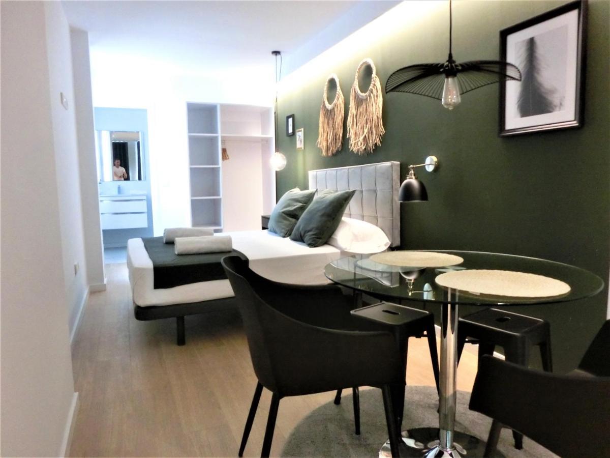 Total Valencia Torres De Quart Appartement Buitenkant foto