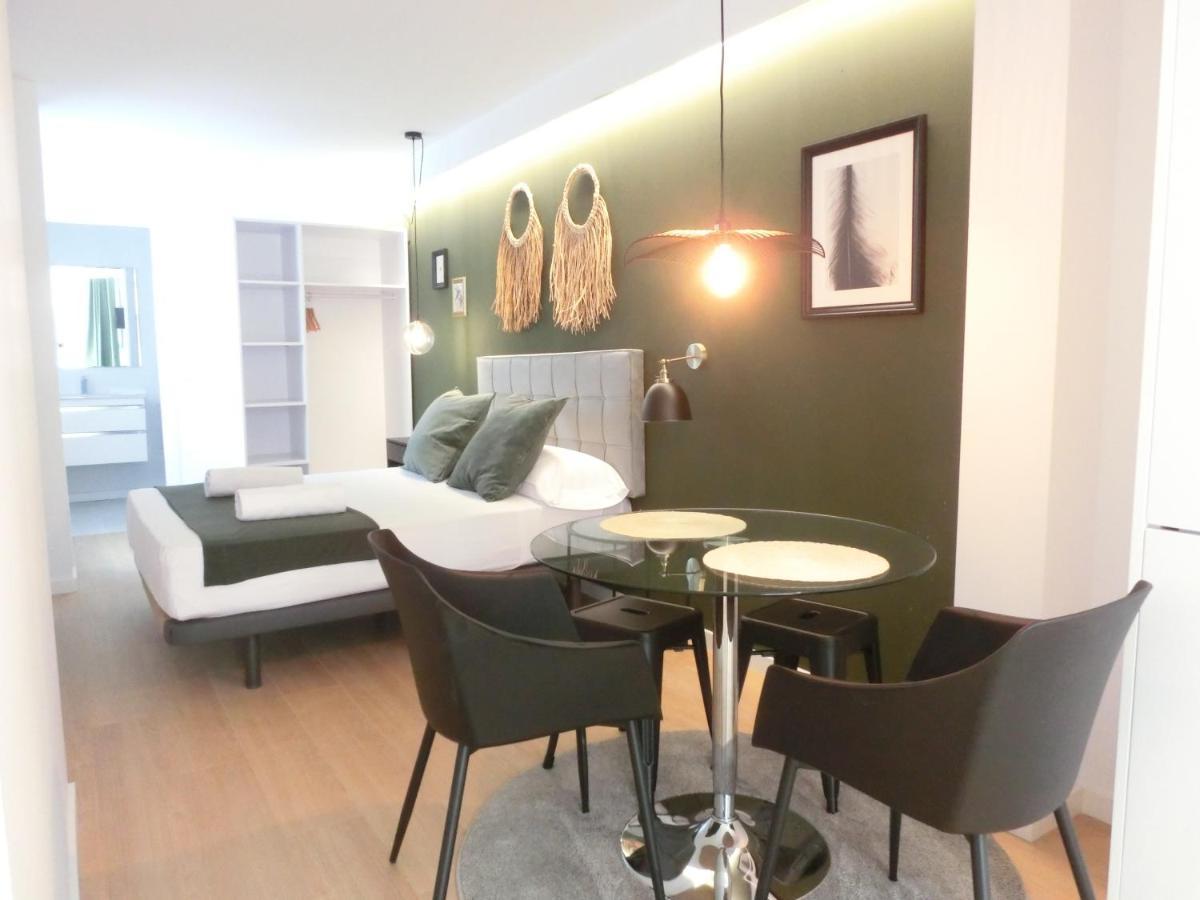 Total Valencia Torres De Quart Appartement Buitenkant foto
