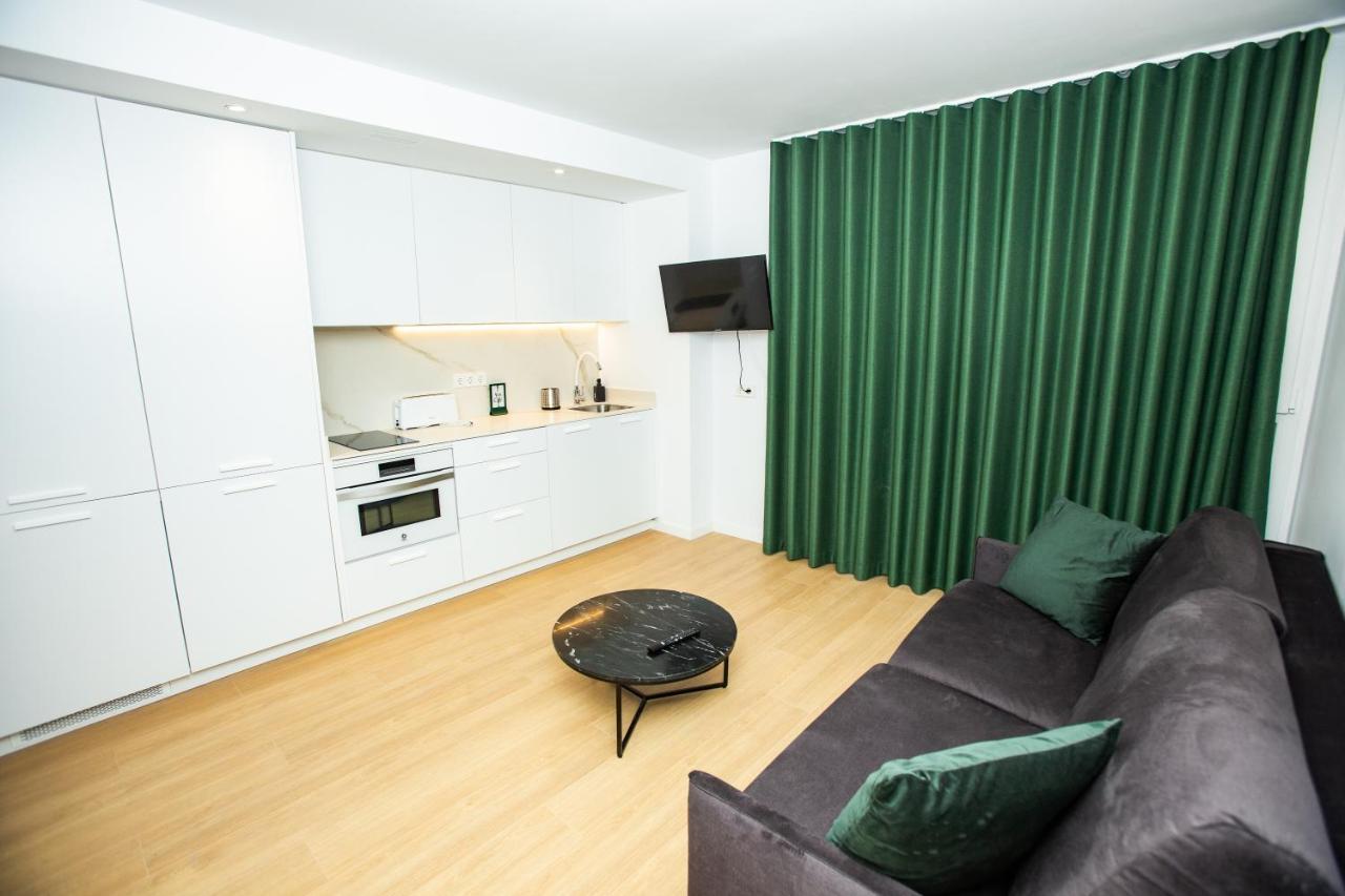 Total Valencia Torres De Quart Appartement Buitenkant foto