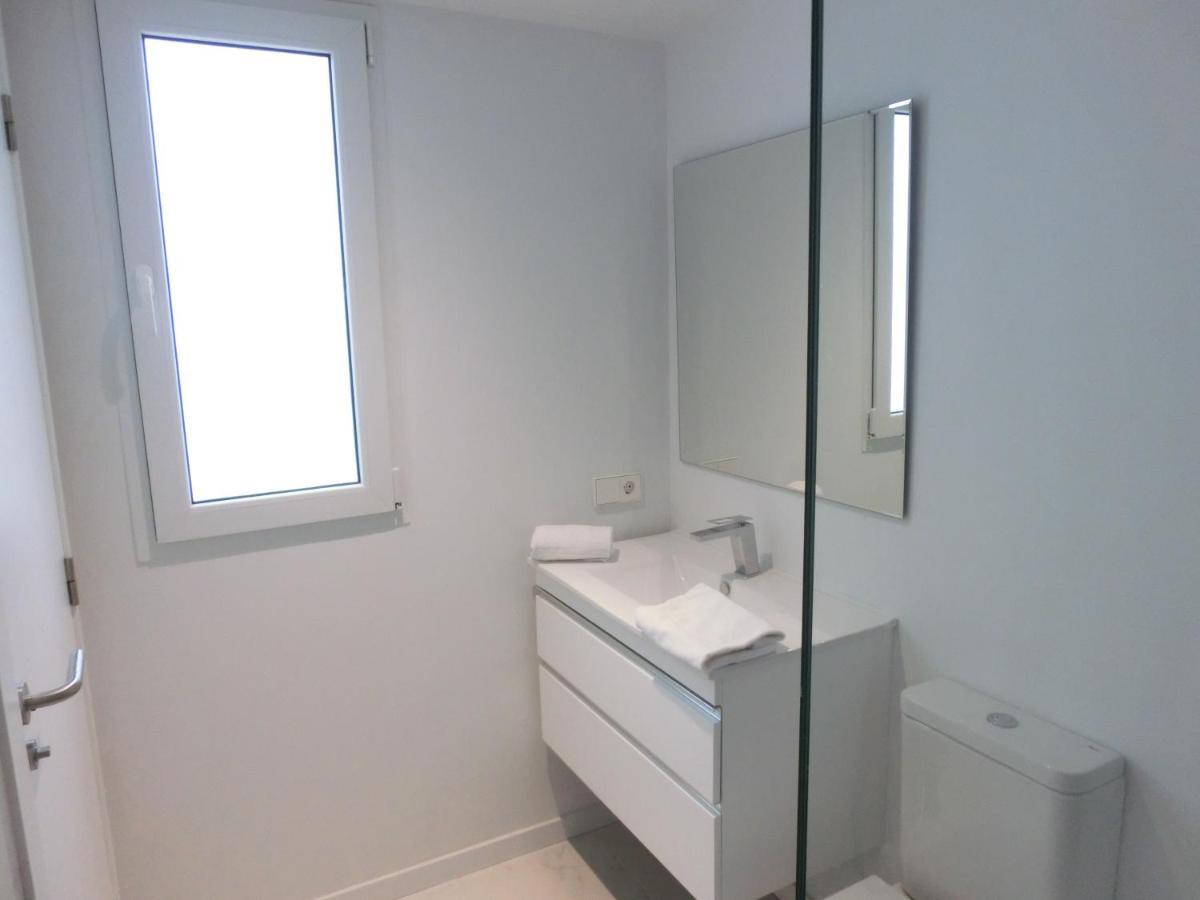 Total Valencia Torres De Quart Appartement Buitenkant foto