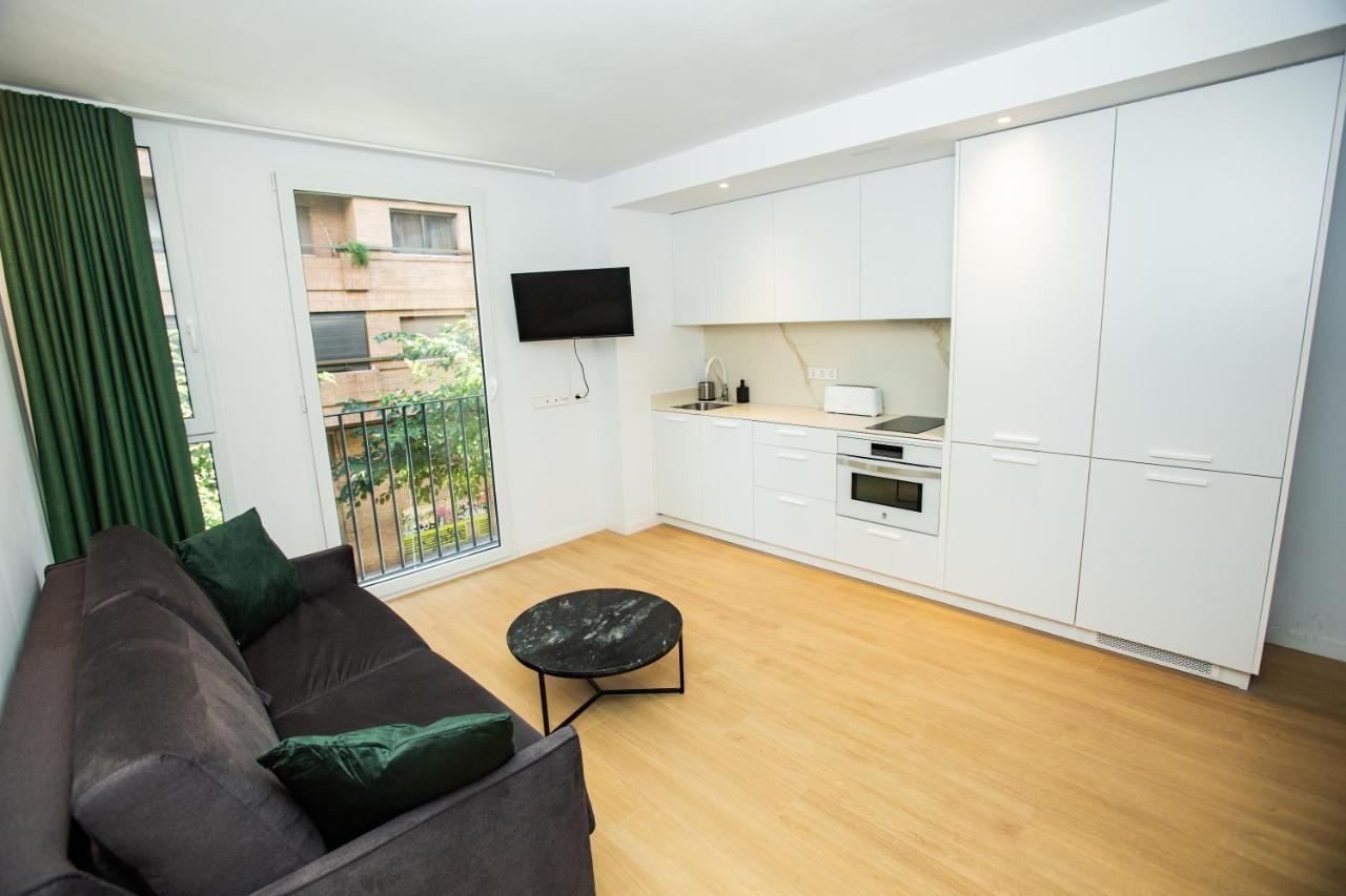 Total Valencia Torres De Quart Appartement Buitenkant foto