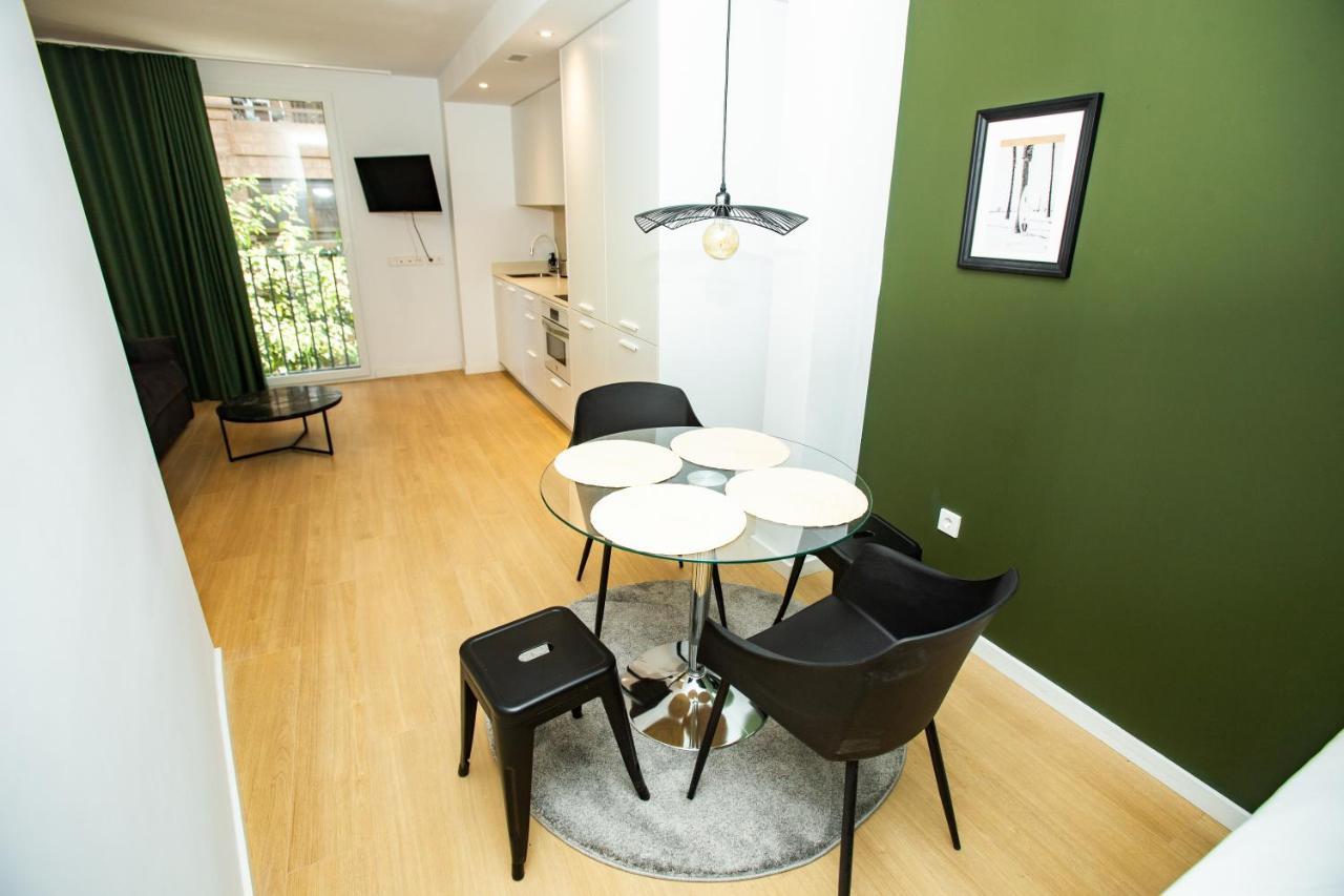 Total Valencia Torres De Quart Appartement Buitenkant foto