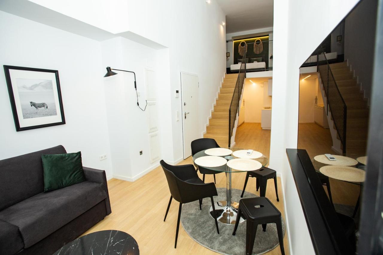 Total Valencia Torres De Quart Appartement Buitenkant foto