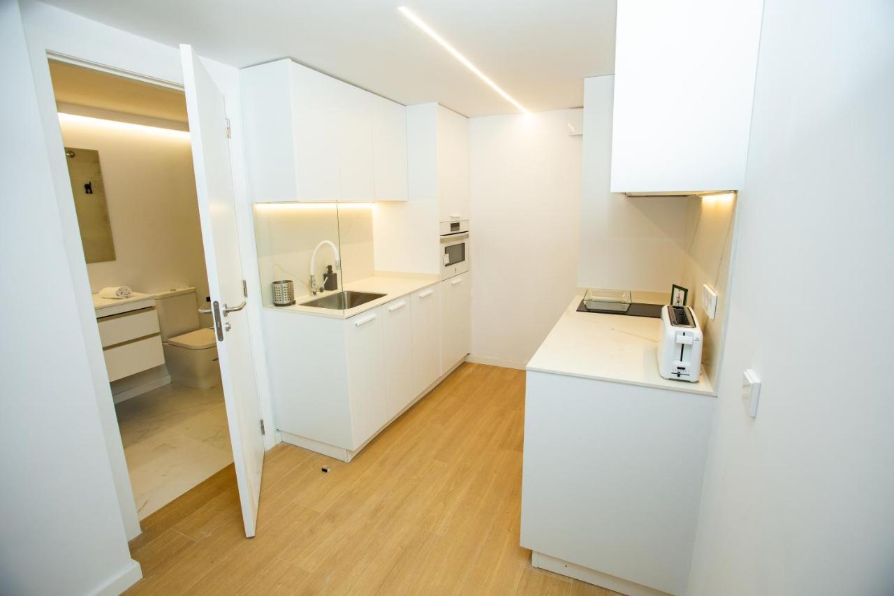 Total Valencia Torres De Quart Appartement Buitenkant foto