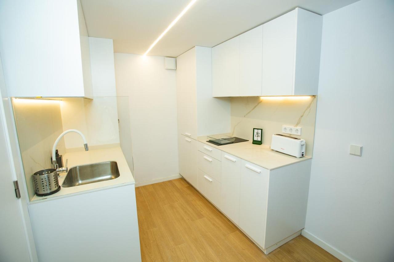 Total Valencia Torres De Quart Appartement Buitenkant foto