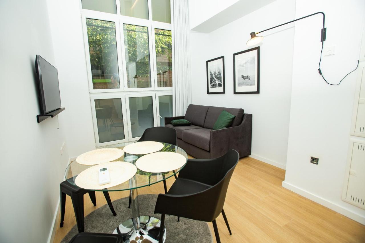 Total Valencia Torres De Quart Appartement Buitenkant foto