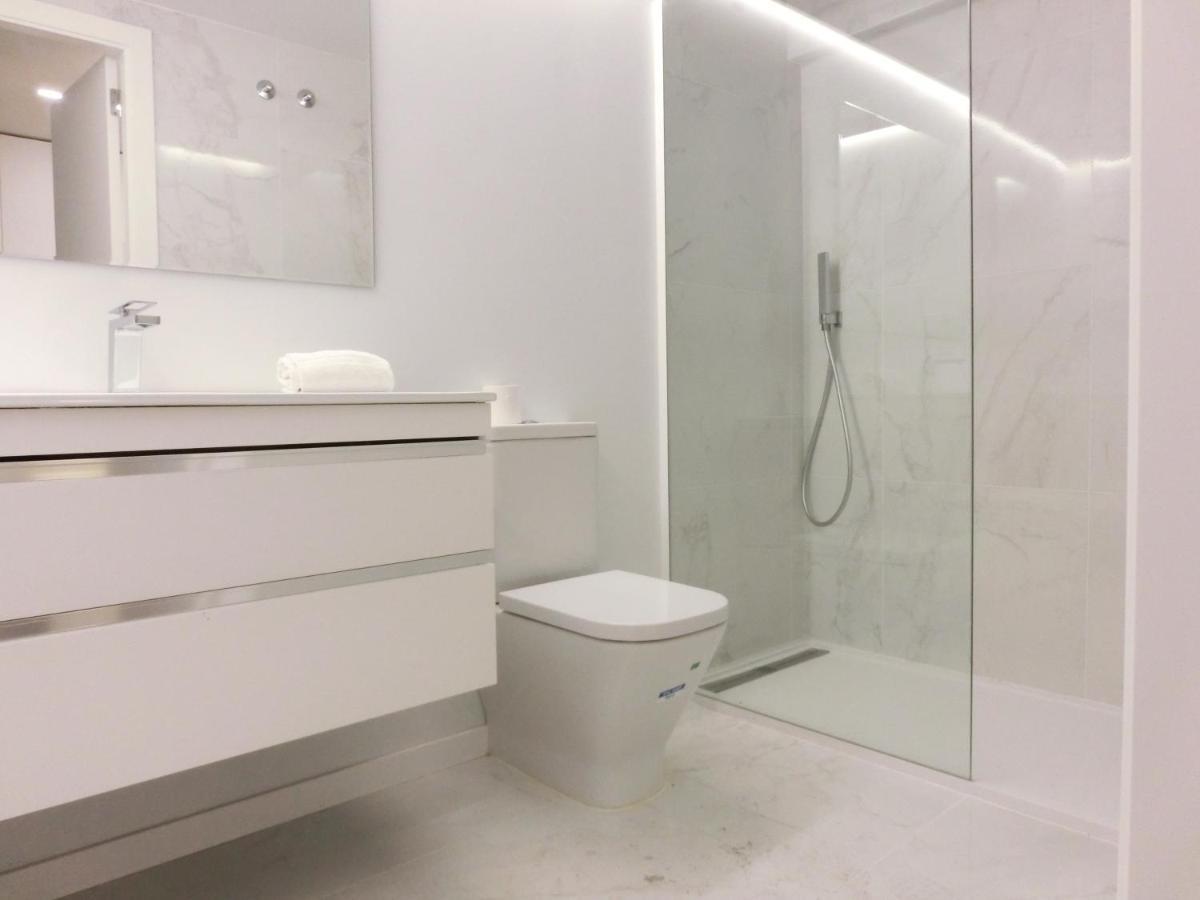 Total Valencia Torres De Quart Appartement Buitenkant foto