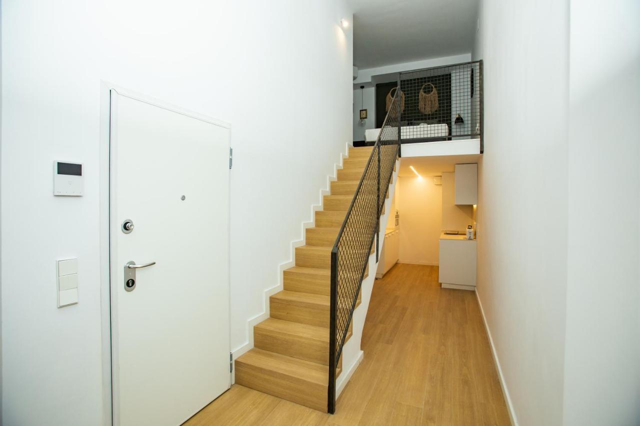 Total Valencia Torres De Quart Appartement Buitenkant foto