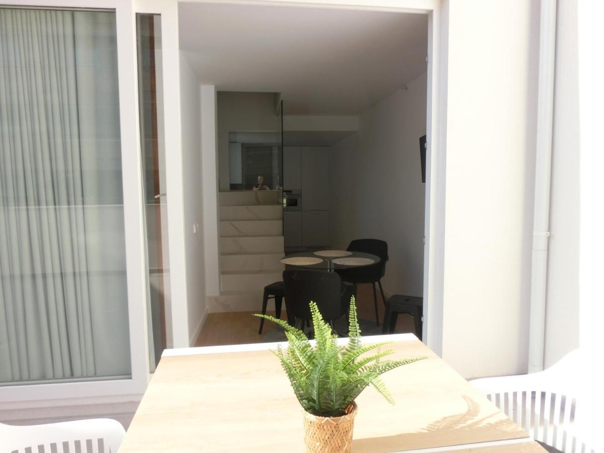 Total Valencia Torres De Quart Appartement Buitenkant foto