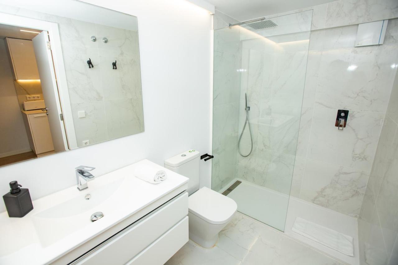 Total Valencia Torres De Quart Appartement Buitenkant foto