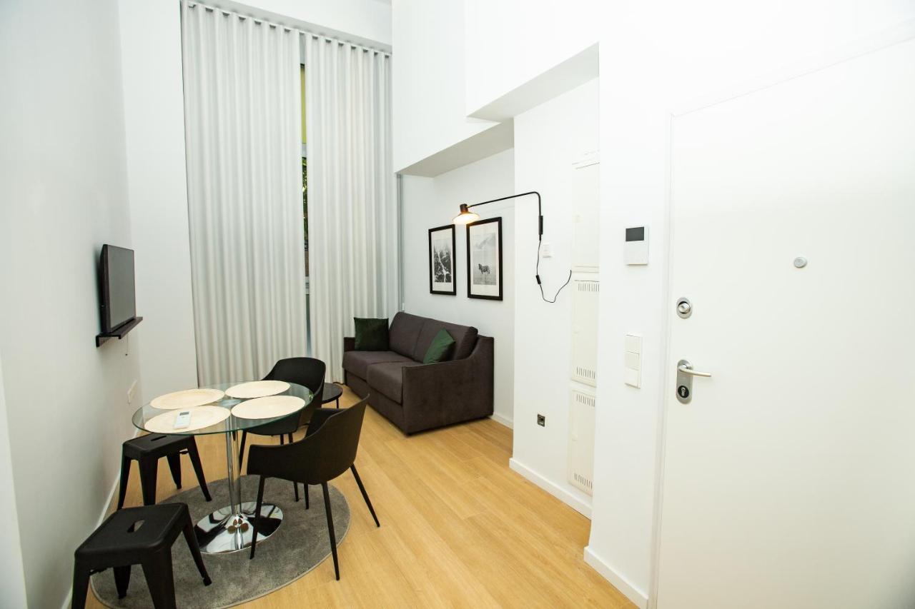 Total Valencia Torres De Quart Appartement Buitenkant foto