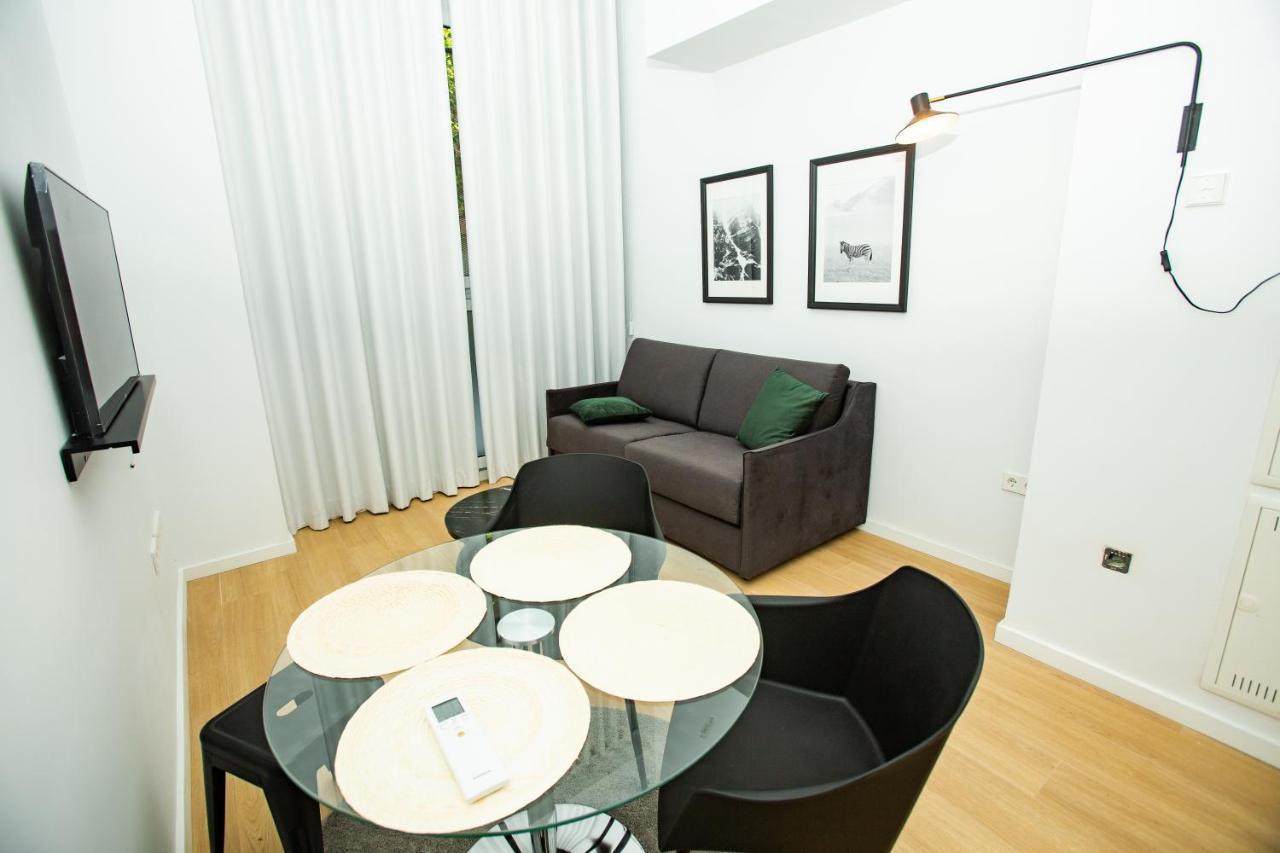 Total Valencia Torres De Quart Appartement Buitenkant foto