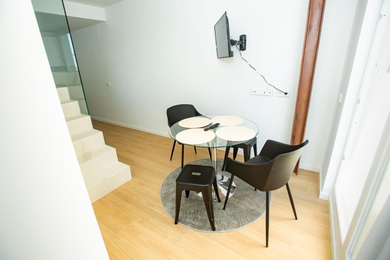 Total Valencia Torres De Quart Appartement Buitenkant foto
